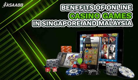 asaa88 malaysia|Benefits of playing in mobile casino of malaysia & Singapore.
